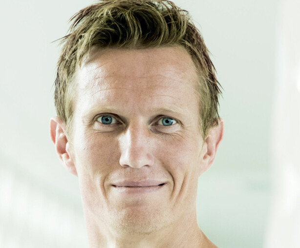 Truer med å komme på «Skal vi danse»-finalen likevel